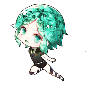 Phosphophyllite