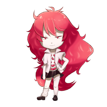 cinnabar